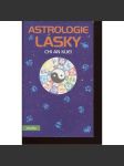 Astrologie lásky - náhled