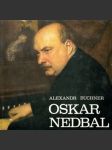 Oskar Nedbal - náhled