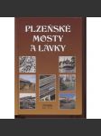 Plzeňské mosty a lávky (Plzeň) - náhled