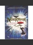 Nevermoor: The Trials of Morrigan Crow - náhled