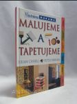 Malujeme a tapetujeme - náhled