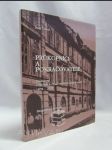 Průkopníci a pokračovatelé: Osobnosti v dějinách české sociální demokracie 1878-2003 - Biografický slovník - náhled