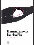 Himmlerova kuchařka - náhled