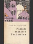 Pamäti markíza Bradomina.Jarná a Letná sonáta - náhled