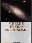 Chemie fyzika astronomie - náhled