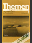 Themen 1. - Arbeitsbuch - náhled