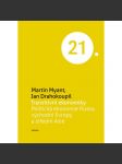 Tranzitivní ekonomiky. Politická ekonomie Ruska, východní Evropy a střední Asie - náhled