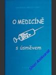 O medicíně s úsměvem - lansky bruce - náhled