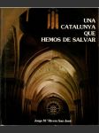 Una Catalunya Que Hemos de Salvar (veľký formát) - náhled