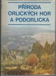 Příroda Orlických hor a Podorlicka - náhled