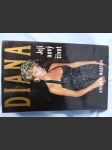 Diana : její nový život - náhled