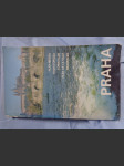 Praha : plán města = Praga - plan goroda = Prague - town plane = Prague - plan de la ville = Prag - Stadtplan : měřítko 1:20000 Prague - town plane Prague - plan de la ville Prag - Stadtplan Praga - plan gorod - náhled