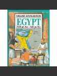 Egypt : 3118 př. Kr. - 642 po Kr. - náhled