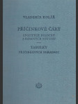 Příčinkové čáry spojitých nosníků a rámových soustav - náhled