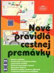 Nové pravidlá cestnej premávky - náhled