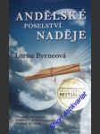 Andělské poselství naděje - byrneová lorna - náhled