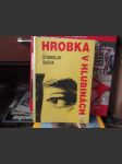 Hrobka v hlubinách - Magnet 13/89 - náhled