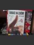 Variace na zločiny - Magnet 13/90 - náhled