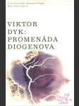 Promenáda Diogenova - náhled