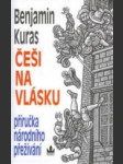 Češi na vlásku - náhled