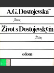 Život s Dostojevským - náhled