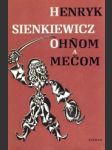 Ohňom a mečom I.-II.zv. - náhled