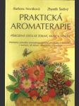 Praktická aromaterapie - náhled