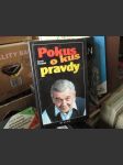 Josef Vinklář - Pokus o kus pravdy - náhled