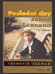 Poslední dny Johna Lennona - náhled