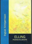 Elling - pokrevní bratři - náhled