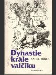 Dynastie krále valčíků - náhled