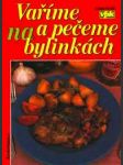 Vaříme a pečeme na bylinkách - náhled