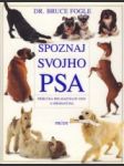 Spoznaj svojho psa - náhled