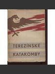 Terezínské katakomby (Terezín, holocaust, gheto) - náhled