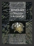 Minerály Českého středohoří - náhled