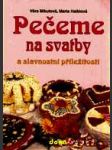 Pečeme na svatby - náhled