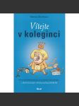 Vítejte v koleginci - náhled