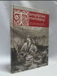 Templářské meridiány - náhled