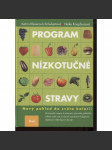 Program nízkotučné stravy (kuchařka) - náhled