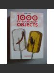 1000 Extra/Ordinary Objects (1000 neobyčejných předmětů) - náhled