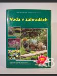 Voda v zahradách - náhled