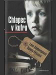 Chlapec v kufru - náhled