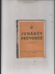 Junákův průvodce - náhled