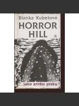 Horror Hill - náhled