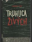 Truhlica živých - náhled