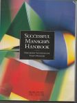 Successful Manager's Handbook - náhled