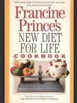 Francine Prince´s New Diet for Life Cook Book - náhled