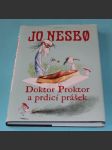 Doktor Proktor a prdicí prášek - náhled