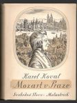 Mozart v Praze - náhled