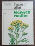 Kapesní atlas léčivých rostlin - náhled